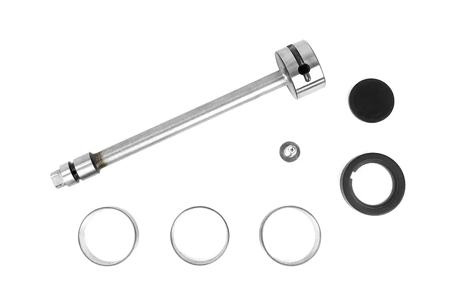 GSC Power-Division Race Balance Shaft - Mitsubishi 4G63/4G64 Models (inc. 2003-2006 Evo 8/9)