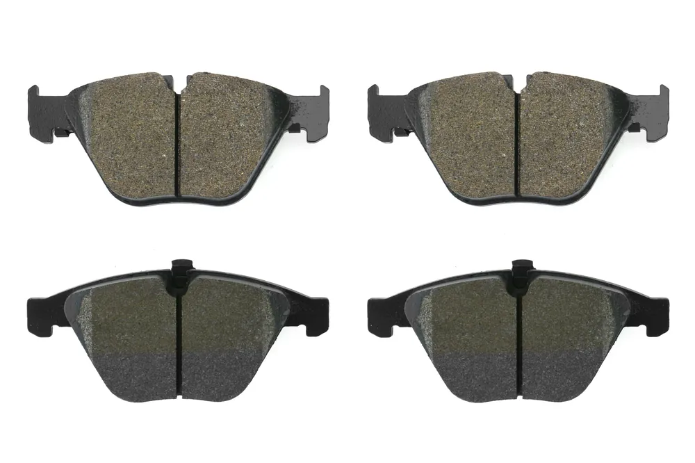 Hawk HPS 5.0 Brake Pads Front - BMW Models (inc. 2004-2007 525i / 2006-2009 750i)