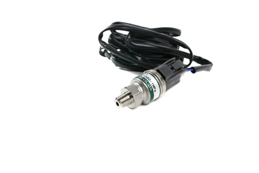 HKS CAMP2 Optional Pressure Sensor and Harness Set - Universal