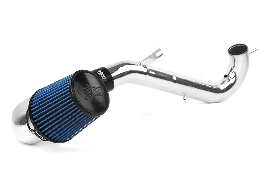 Injen Cold Air Intake Polished - 2005-2007 Subaru Impreza RS