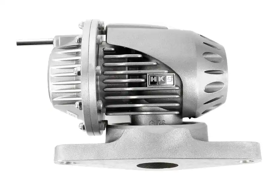 HKS Super SQV4 Blow Off Valve - 2002-2007 Subaru WRX / STI / 2006-2008 Forester XT