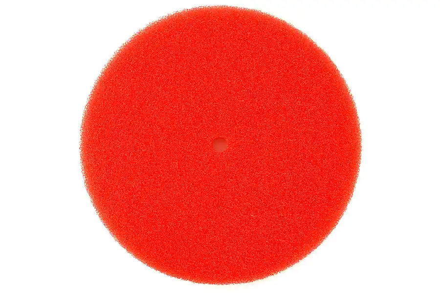 HKS Replacement Filter Element 2 Layer Wet 200mm Red - Universal