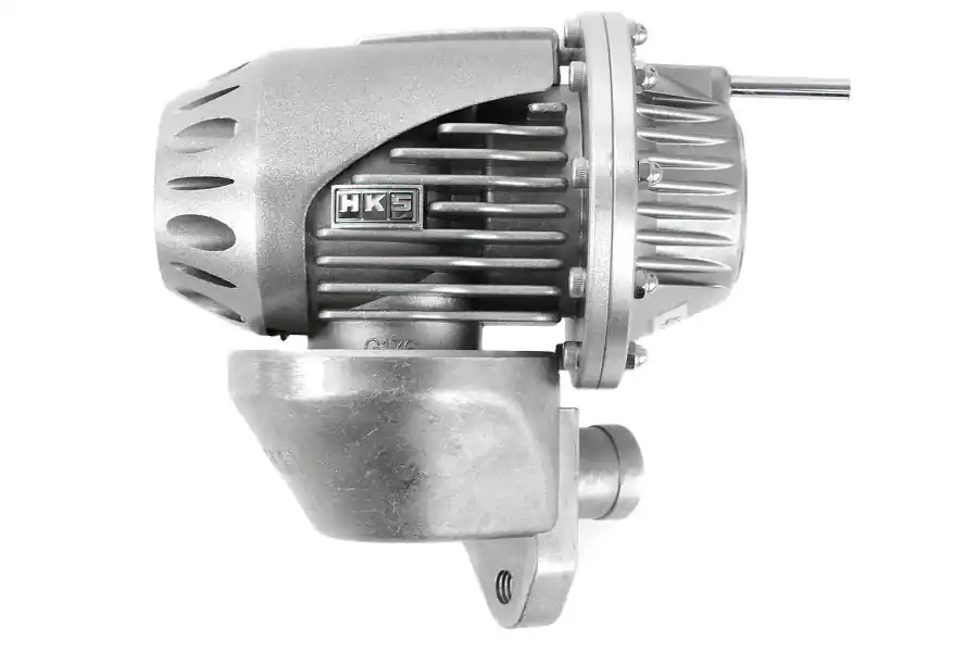 HKS Super SQV4 Blow Off Valve - 2008-2014 Subaru WRX