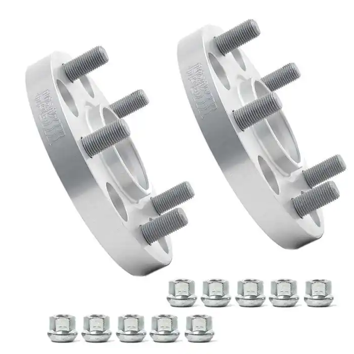 HR Springs Trakplus Wheel Spacer Pair 5x100 22mm