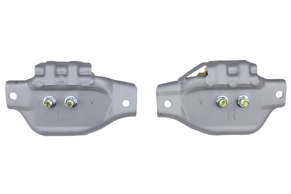 IAG Competition Series Engine Mounts - Subaru Models (inc. 2008-2014 WRX / 2005-2009 Legacy GT)