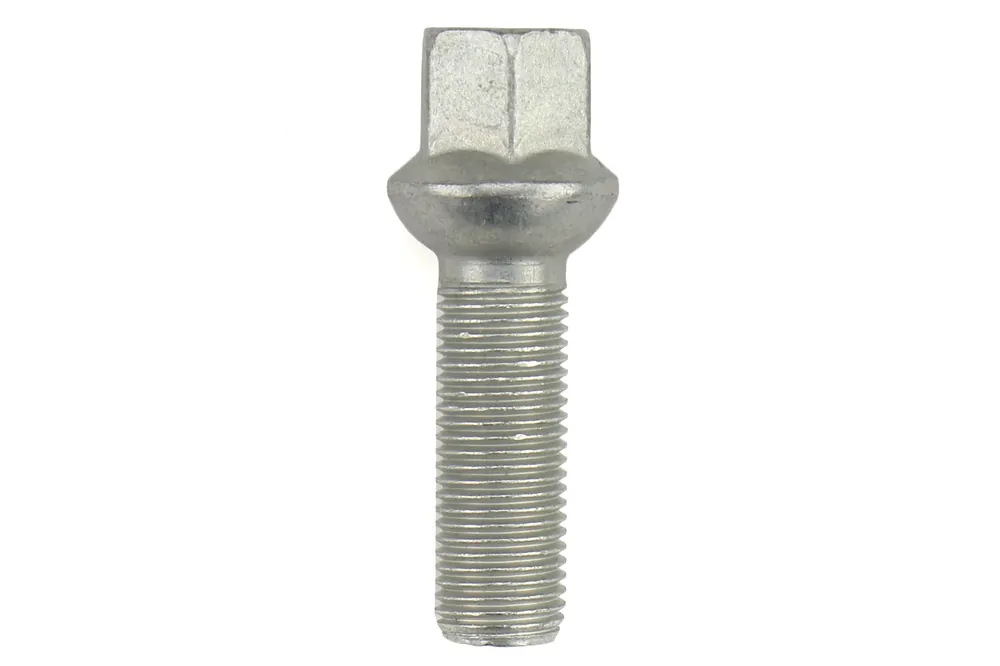 H&R Springs Wheel Lug Bolt 14x1.5x40mm Ball Seat - Universal
