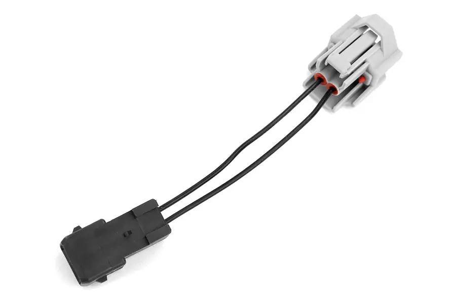 Injector Dymanics Fuel Injector PnP Adapter Denso to EV1 - Universal