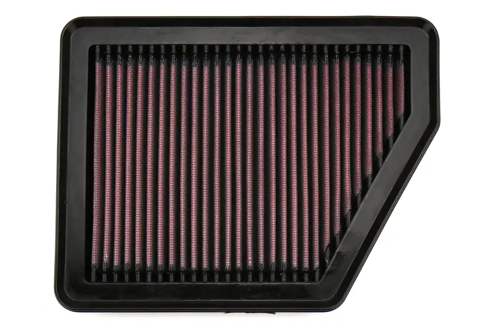 K&N High Flow Air Filter - 2016-2020 Honda Civic 2.0L