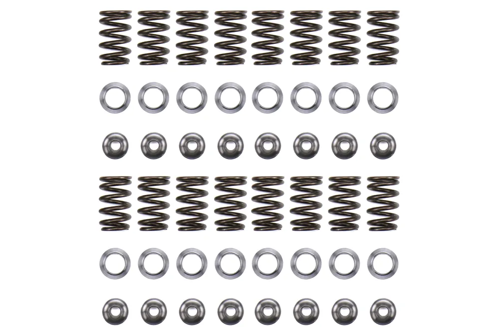 Kelford High Performance Valve Spring and Retainer Kit - Mitsubishi 4G63 Models (inc. 2003-2006 Evo 8/9)