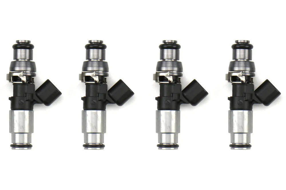 Injector Dynamics ID2600-XDS Fuel Injectors - VW / Audi 1.8T Models