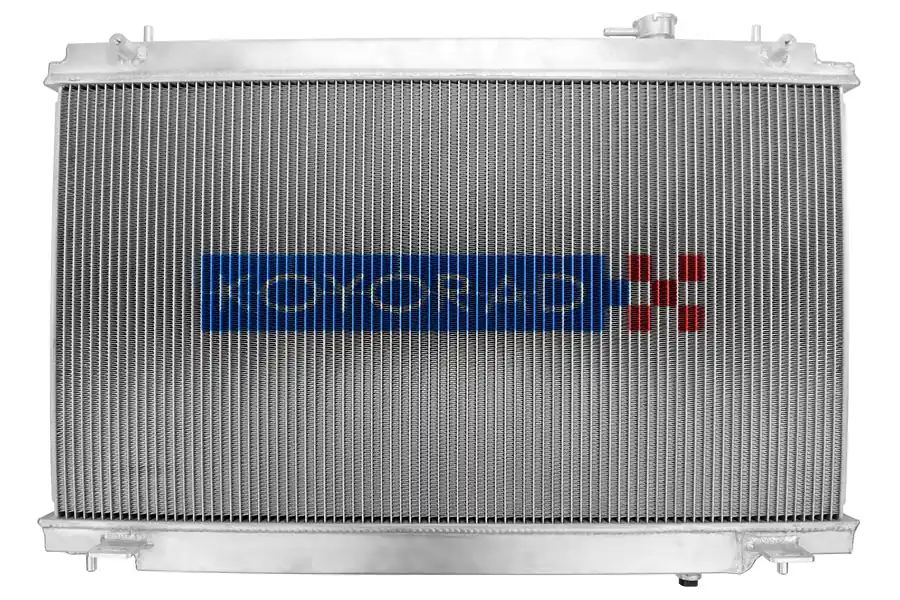 Koyo Aluminum Racing Radiator Manual Transmission - 2003-2006 Nissan 350Z