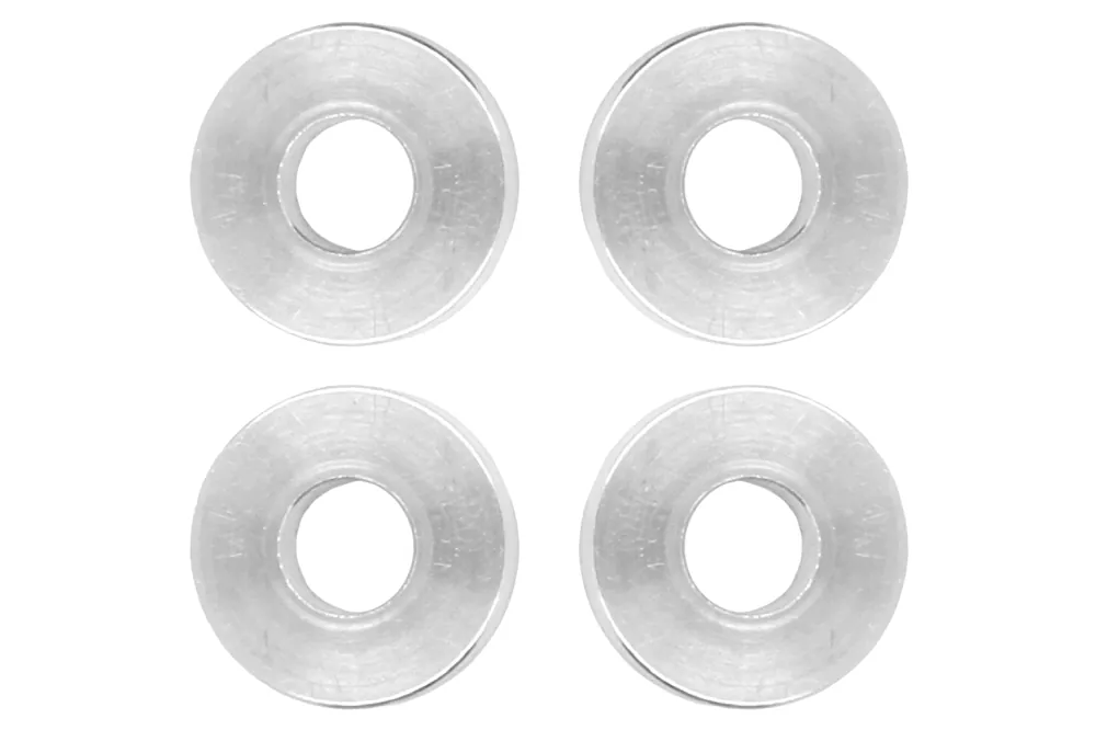 Kartboy Whiteline Front Swaybar Spacers - 2002-2007 Subaru WRX/STI