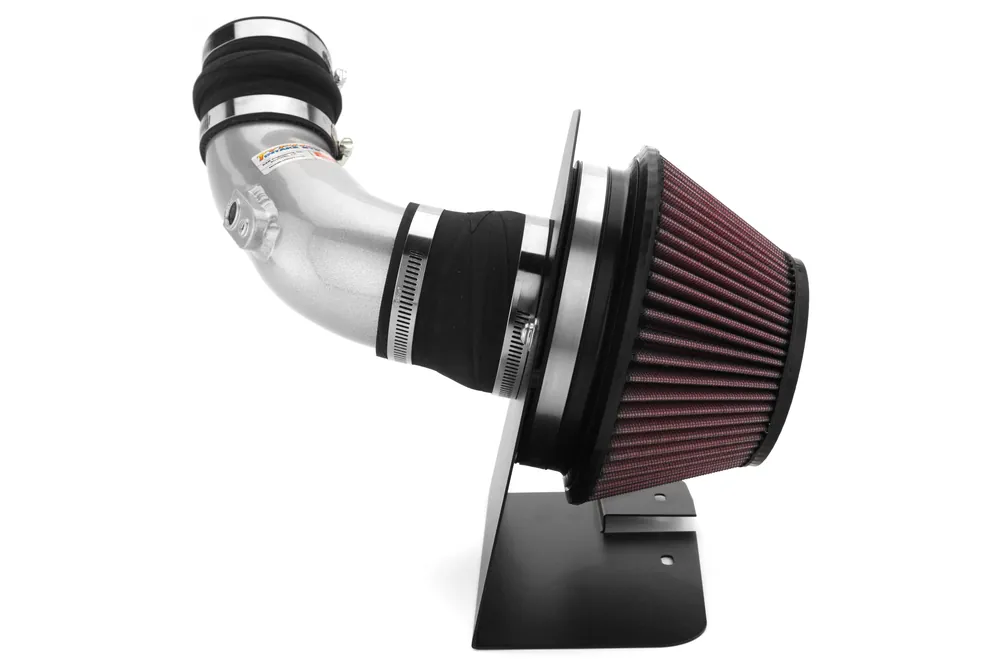 K&N Typhoon Short Ram Intake - 2013-2014 Ford Focus ST