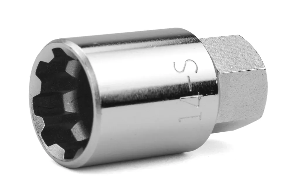 Project Kics Replacement Key Size 14 (R40 / R26) - Universal