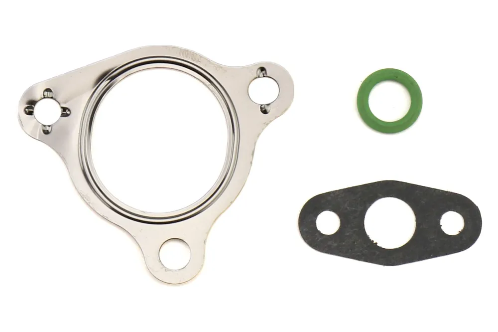 Mahle Turbo Gasket Set - 2003-2008 Saab 9-3