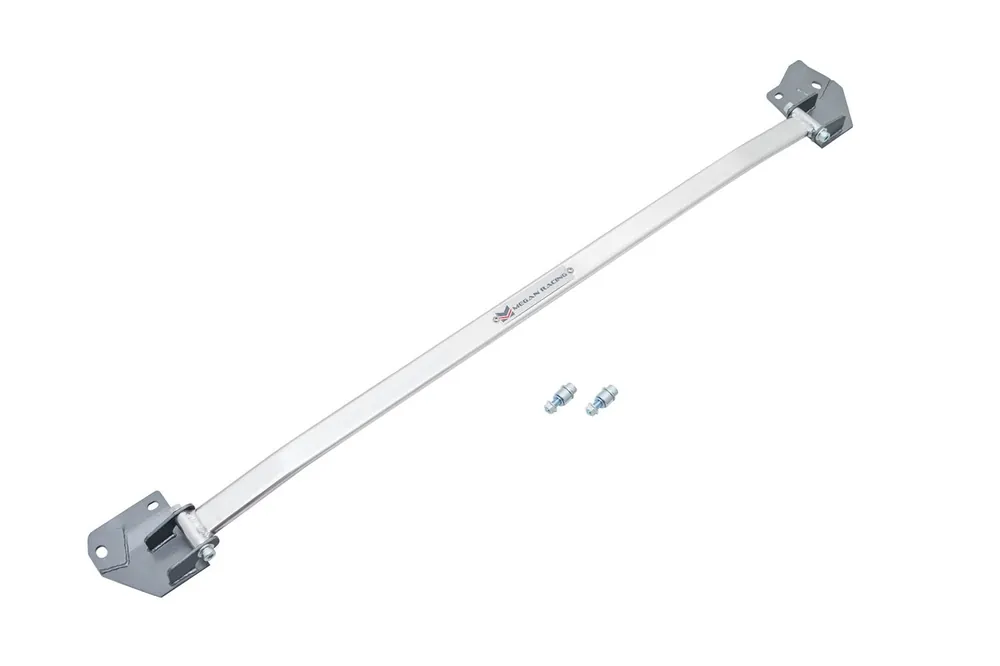 Megan Racing Race Spec Strut Tower Bar Front - 2013-2018 Ford Focus ST