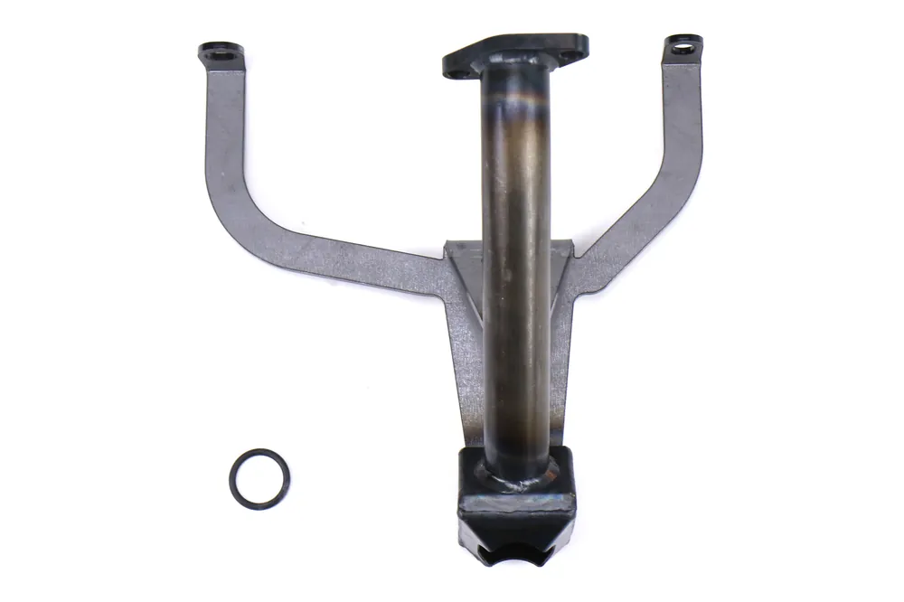 Killer B Motorsports High Flow Ultimate Oil Pickup - Subaru Models (inc. 2006-2014 WRX / 2004+ STI)