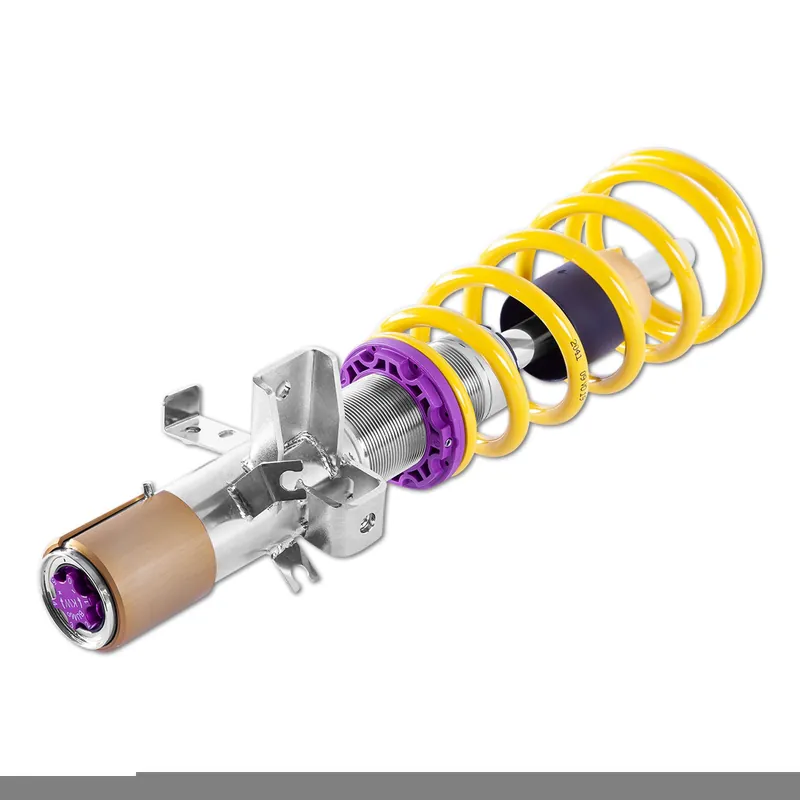 KW Coilover Kit V3 - 2020-2024 Toyota Supra