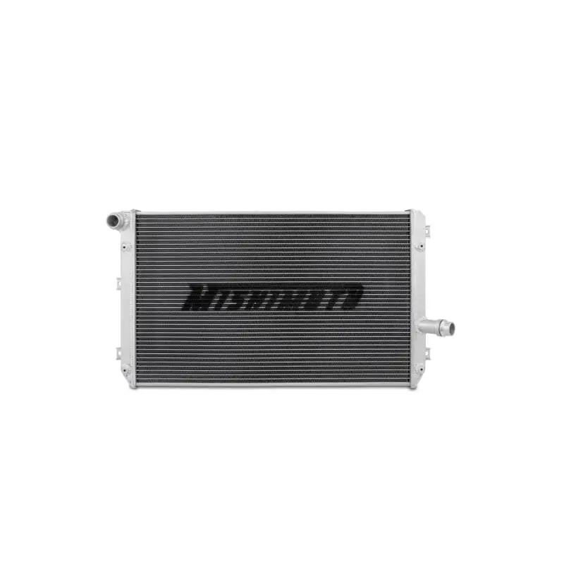 Mishimoto Performance Aluminum Radiator - 2006-2009 Volkswagen GTI