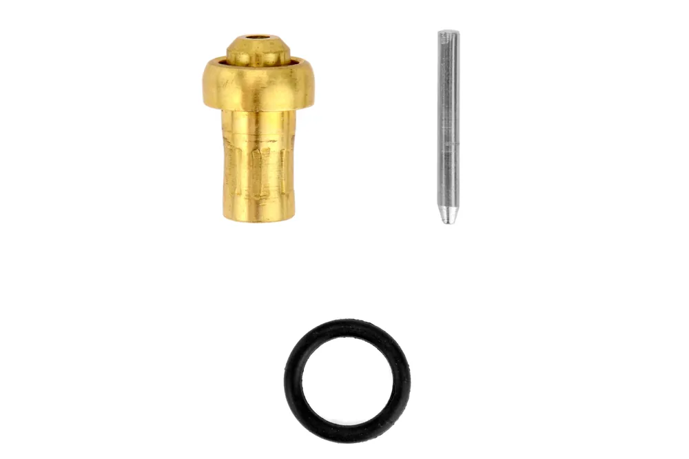 Mishimoto Sandwich Plate Replacement Thermostat 185 F - Universal