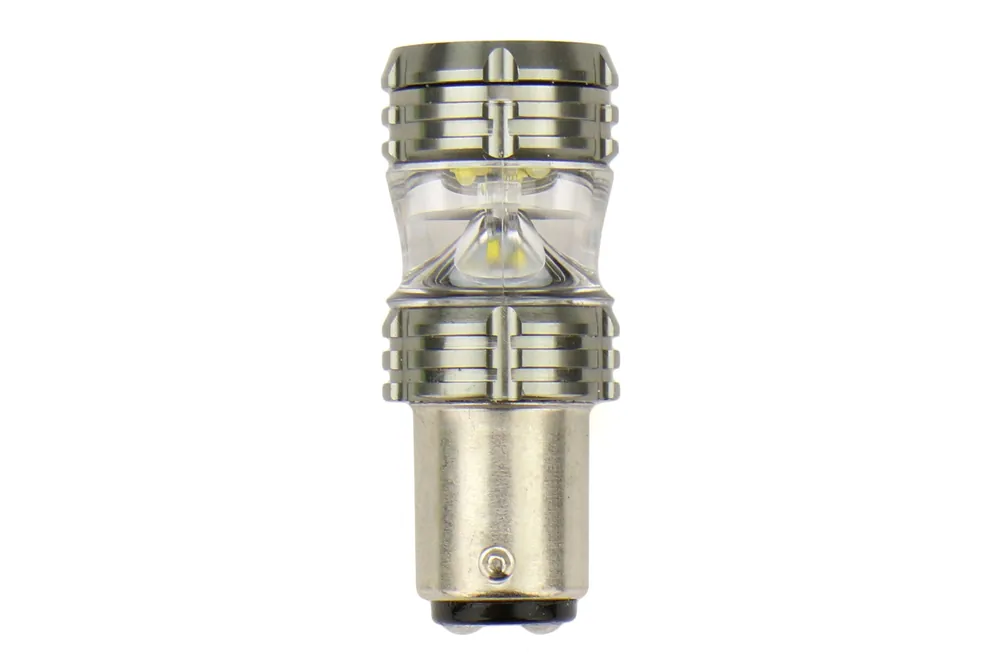 Morimoto X-VF LED Replacement Bulb 1157 White - Universal