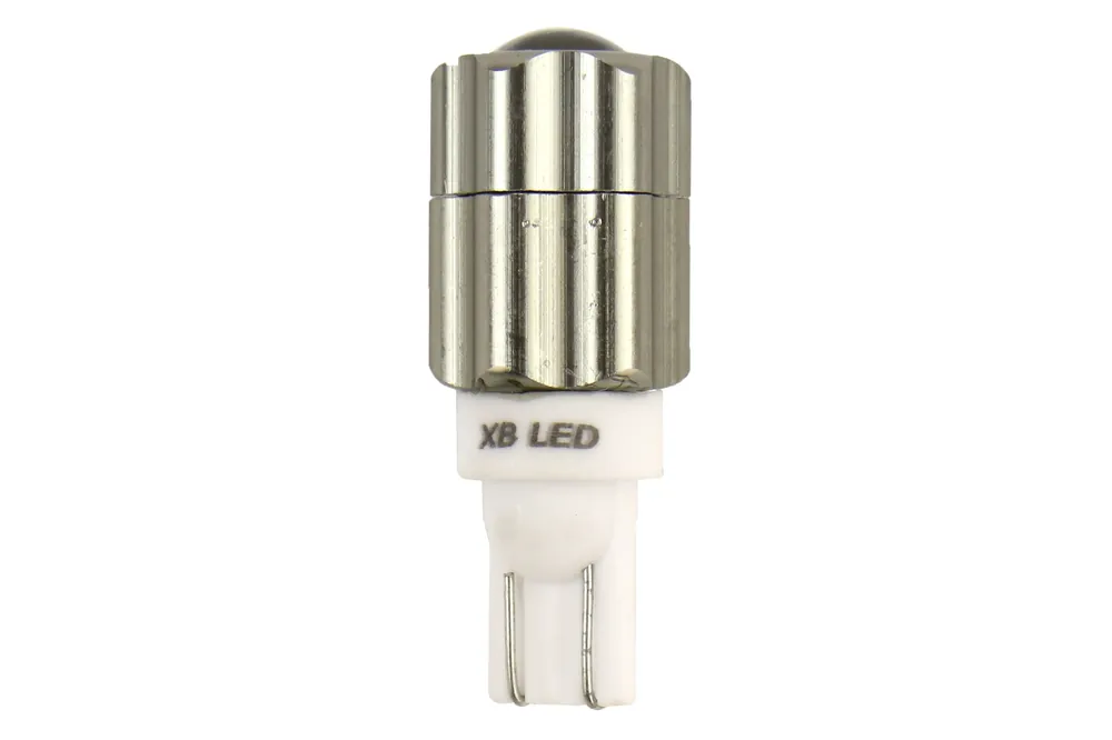 Morimoto XB LED T15 / 921 Replacement Bulb White - Universal