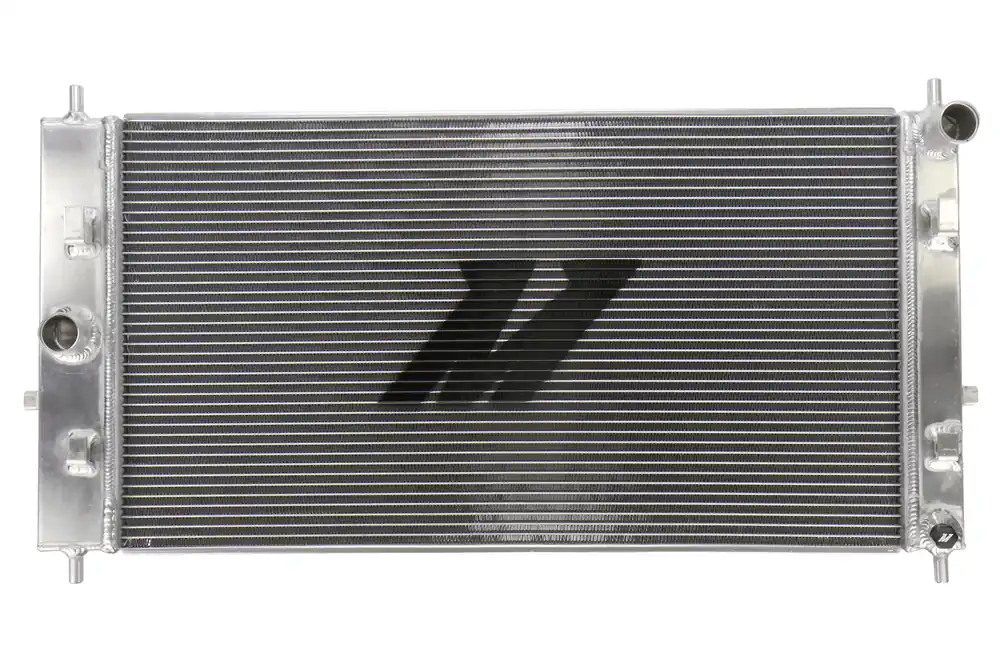Mishimoto Performance Aluminum Radiator - 2005-2010 Chevrolet Cobalt SS
