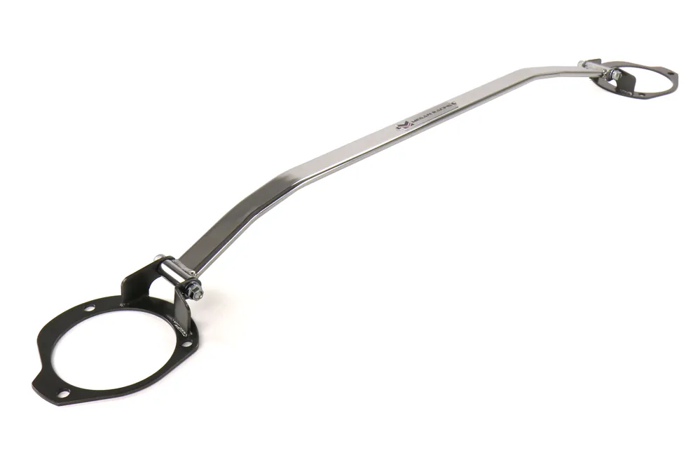 Megan Racing Race Strut Tower Bar Front - 2015-2021 Subaru STI