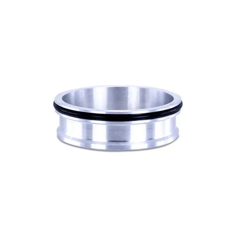 Mishimoto Quick Release Clamp Weld Ferrule 3 in - Universal