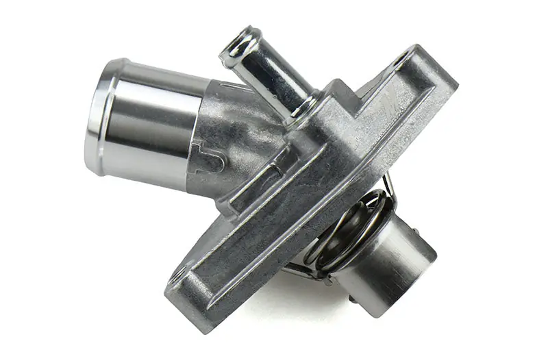 Mishimoto Racing Thermostat 154 Degree - Nissan VQ35 Models (inc. 2003-2006 350Z)