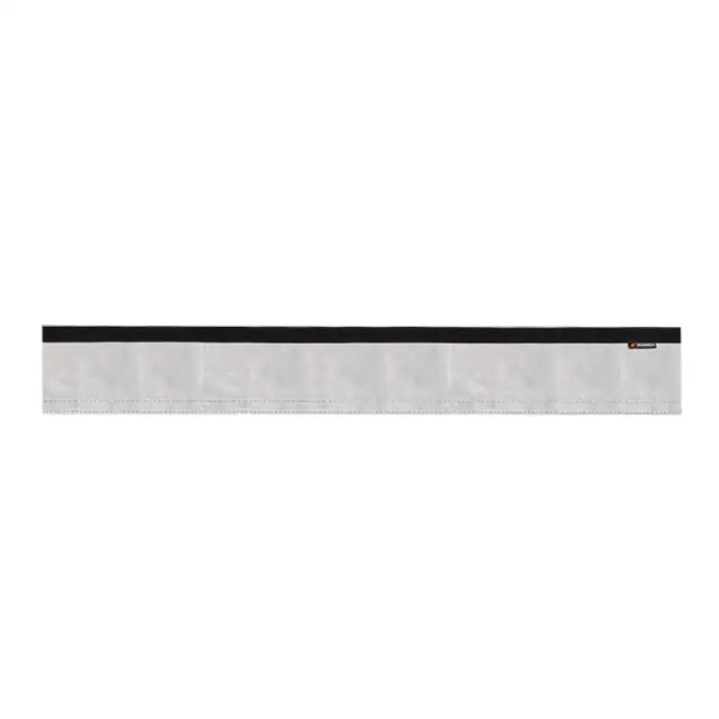 Mishimoto Heat Shielding Sleeve Silver 1/2 inch x 36 inches - Universal