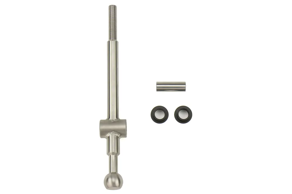 Torque Solution Short Throw Shifter w/ Pivot Bushing - 2008-2014 Subaru WRX