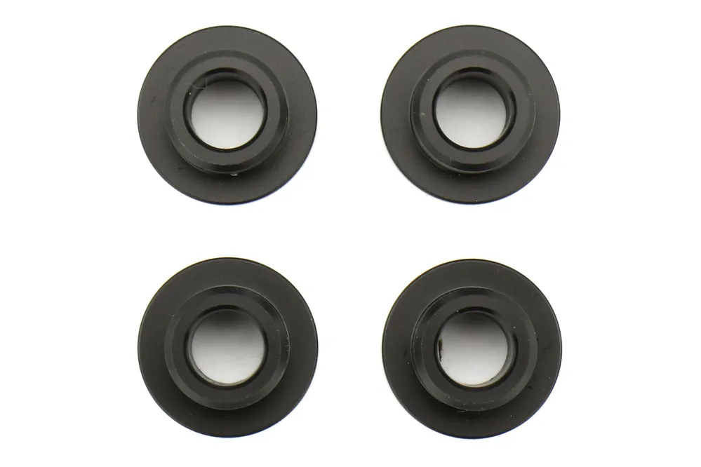 Torque Solution Shifter Linkage Bushings - 2004-2005 Subaru STI