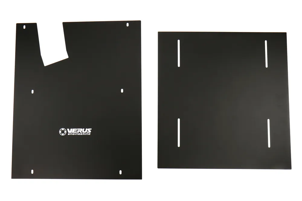 Verus Engineering Transmission Tunnel Cover - 2013-2021 Scion FR-S / Subaru BRZ / Toyota 86