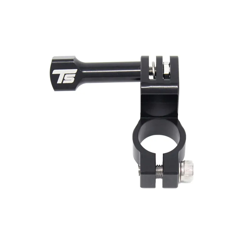 Torque Solution Tow Hook GoPro Mount - Universal