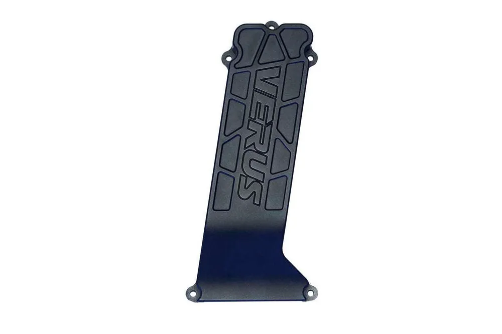 Verus Engineering Throttle Pedal Spacer - 2016-2019 Mazda MX-5 Miata