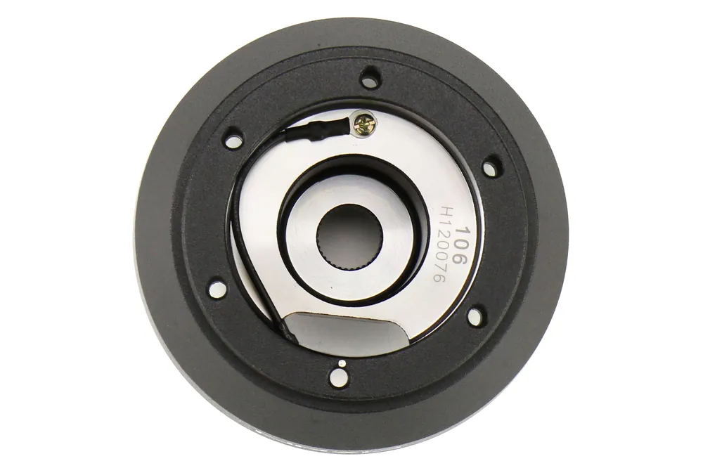 NRG Short Hub Adapter - Subaru Models (inc. 2015+ WRX/STI / 2014+ Forester)