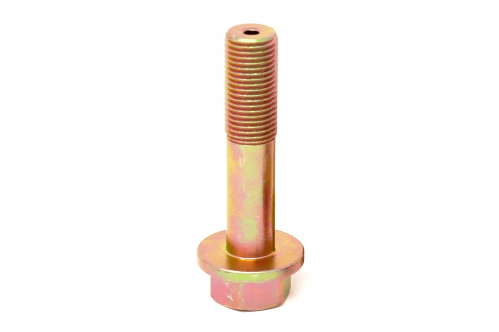 Torque Solution HD Cam Bolt Single - Subaru Models (inc. 2006-2020 STI / 2006-2014 WRX)