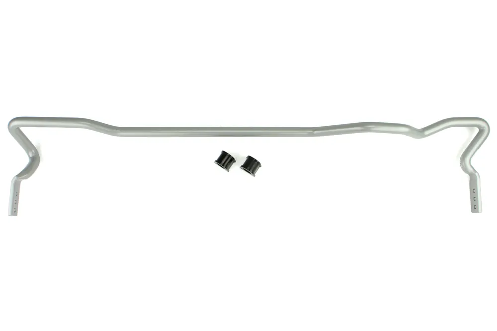 Whiteline Rear Sway Bar 24mm Adjustable - Subaru Models (inc. 2004-2007 WRX)