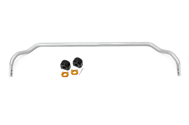 Whiteline Performance Sway Bar 24mm Adjustable - 2020-2024 Toyota Supra