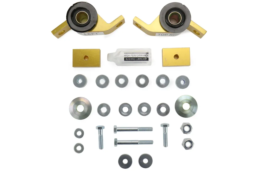 Whiteline Anti Lift Kit - 2002-2007 WRX / STI