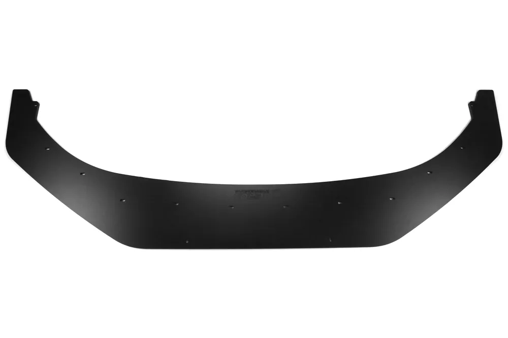 Verus Engineering Street Front Splitter Kit - Honda Civic Type R 2017-2020