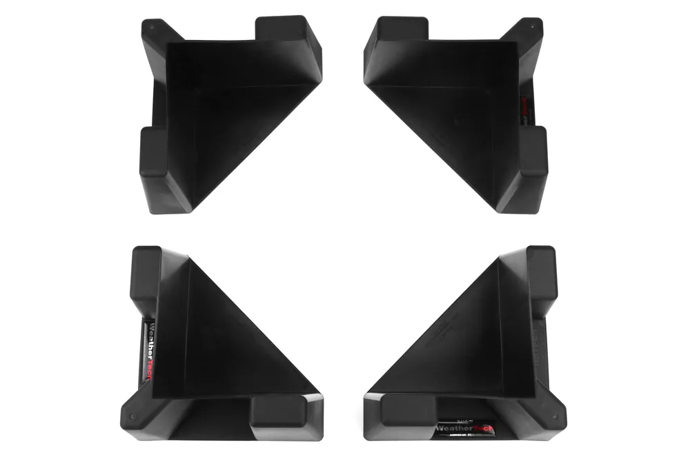 Weathertech CargoTech Cargo Containment System - Universal