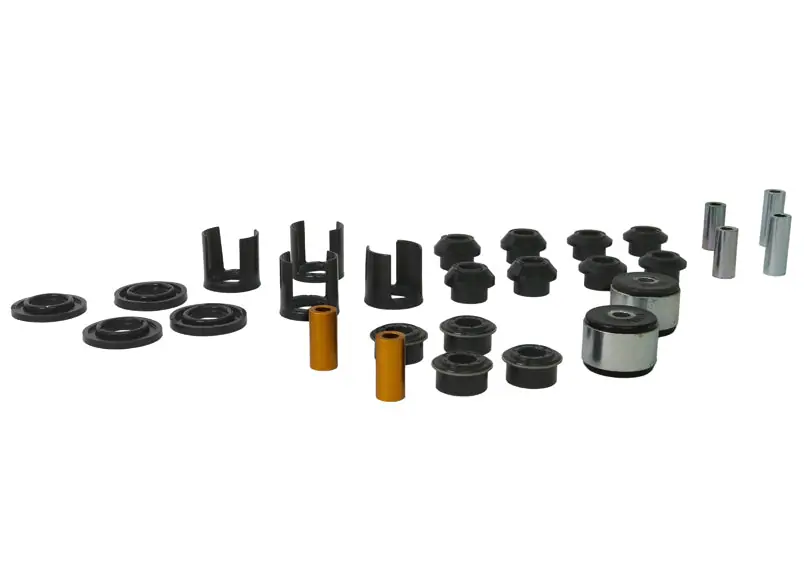 Whiteline Vehicle Essentials Kit Rear - 2015-2021 Subaru WRX