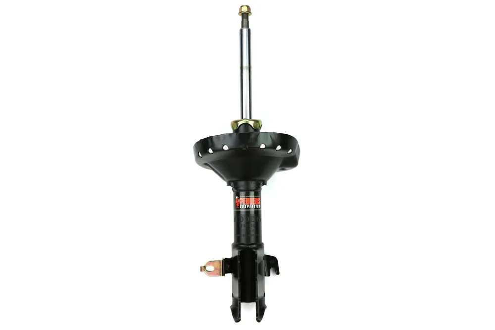 Pedders Front Left Strut - 2008-2014 Subaru WRX