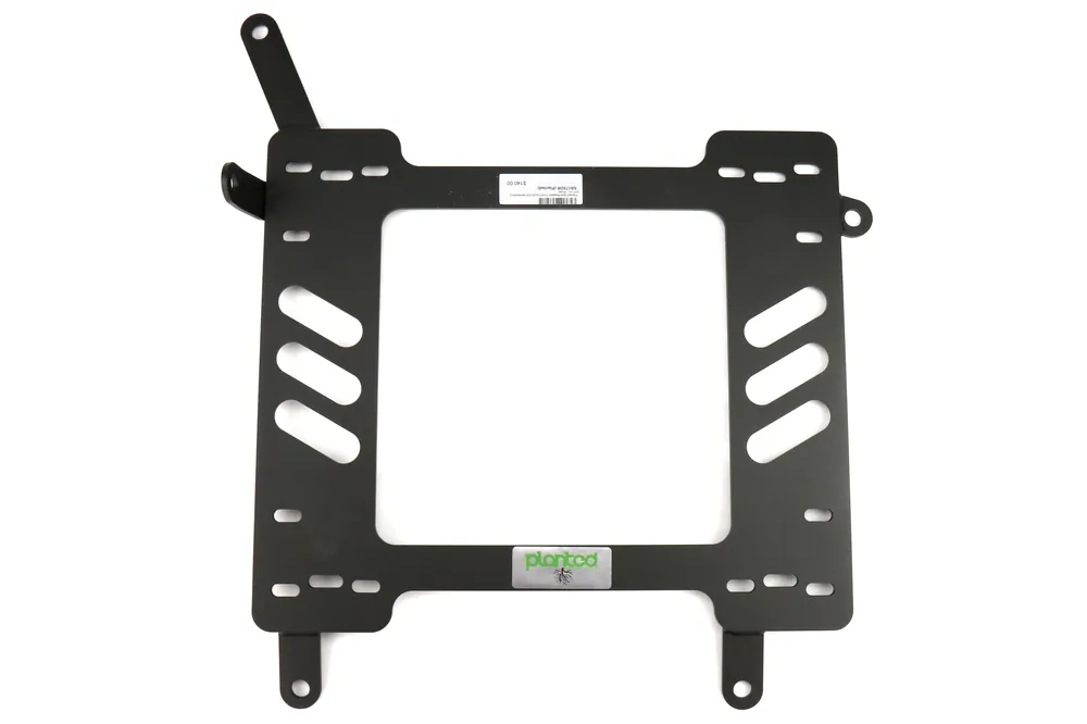 Planted Technology Seat Base Driver Side - 2011-2018 Ford Focus