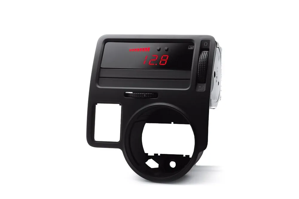 99-04 GTI P3 Gauges Analog Gauge w/Vent