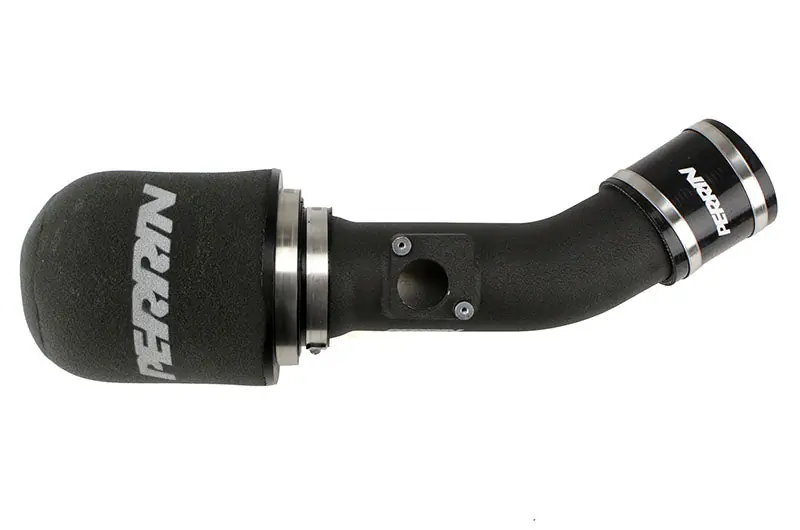 PERRIN Short Ram Intake Black - 2002-2007 Subaru WRX / STI / 2004-2008 Forester XT