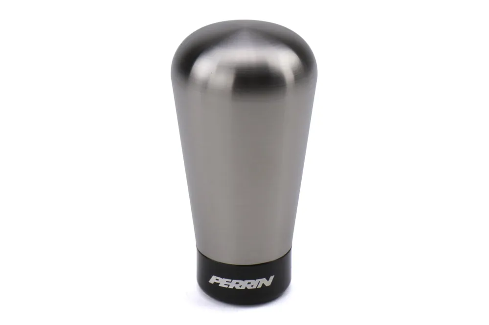 PERRIN Tapered Shift Knob - 2013-2016 Scion FR-S / 2013-2020 Subaru BRZ / 2017-2019 Toyota 86