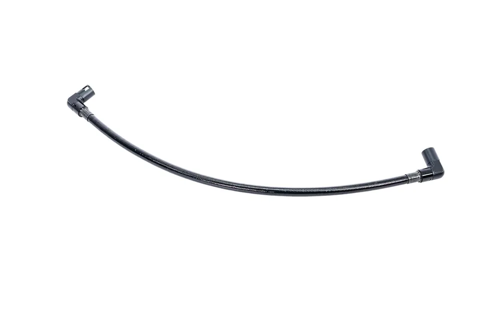 PRL Motorsports Flex Fuel Hose Assembly - 2016-2018 Honda Civic 1.5T